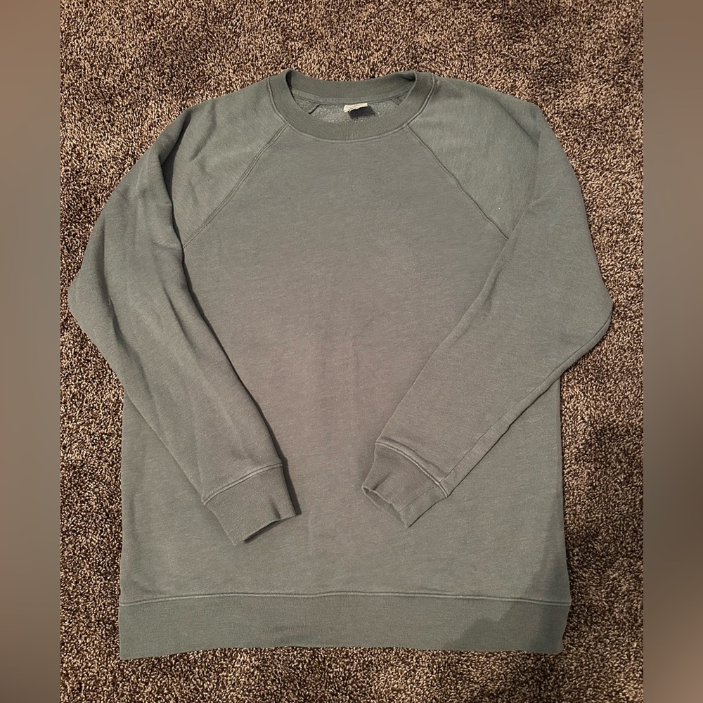 PINK Victorias Secret crewneck sweatshirt